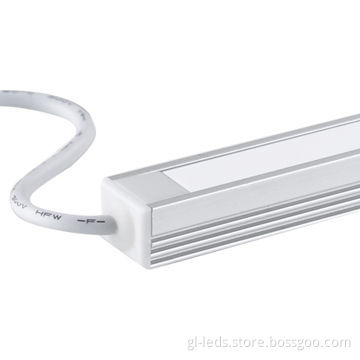 CE/RoHS are approved LED light bar